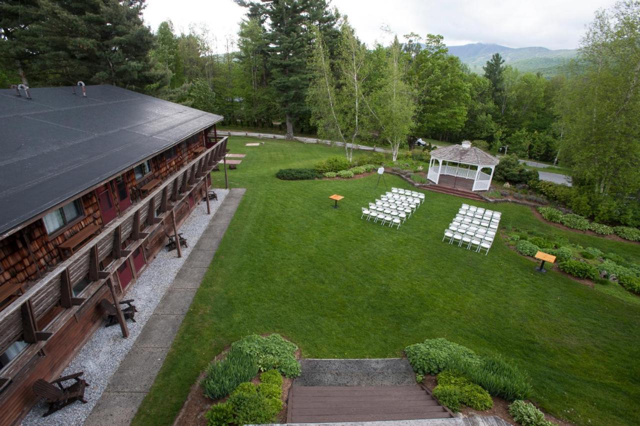 Summit Lodge Killington Exteriér fotografie