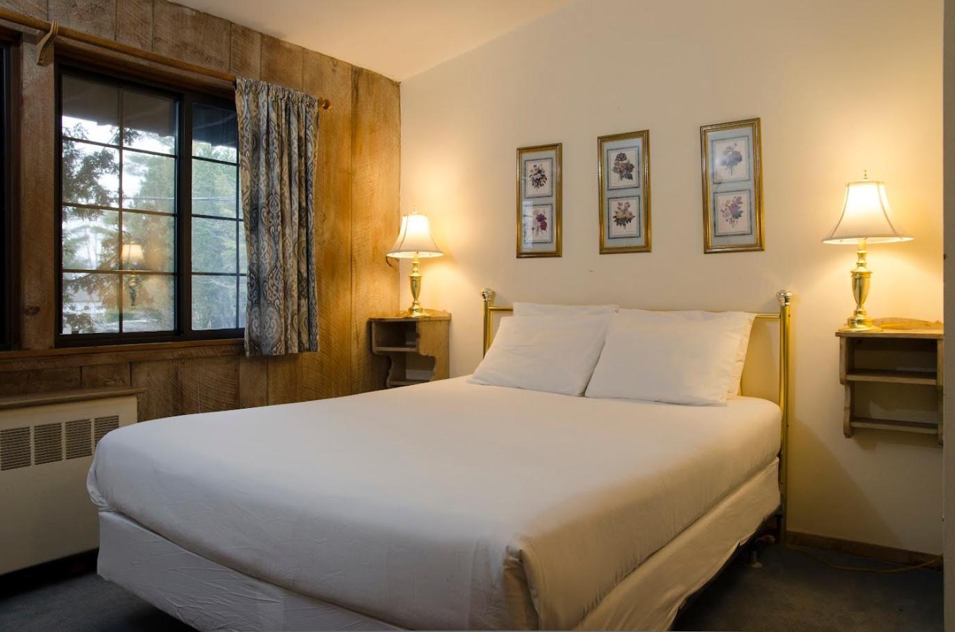 Summit Lodge Killington Exteriér fotografie